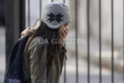 Con frío por las mañanas, mejoran las condiciones del tiempo