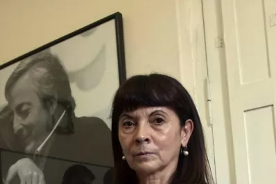 Trimarco será distinguida por la Universidad de Quilmes por su lucha contra la trata