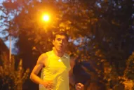 Acelerando rumbo a Brasil