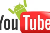 YouTube permitirá ver videos sin conexión a internet en dispositivos móviles