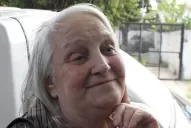 Francisco sigue atento la evolución de su hermana, que permanece internada