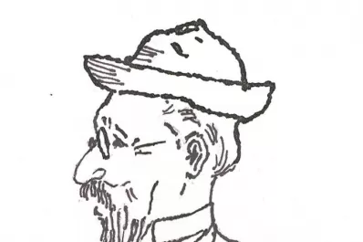 Del apetito santiagueño