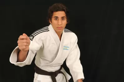 Busca el podio que lo llevará a China