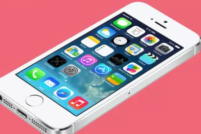 Apple habilita hoy iOS 7, su renovado sistema operativo