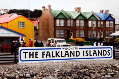 Diputados del Frente Amplio quieren que se investigue si las Malvinas son de Uruguay