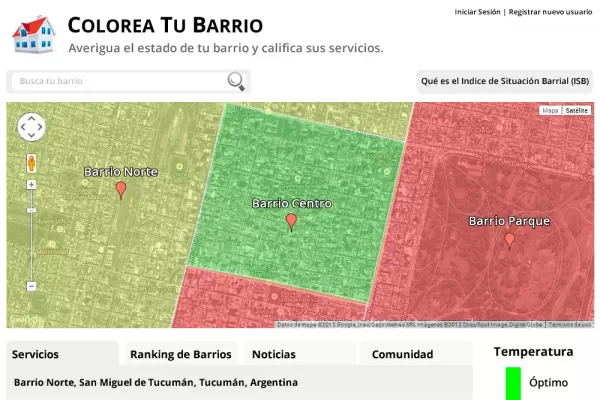 LA GACETA recibió una mención especial en un taller de creatividad