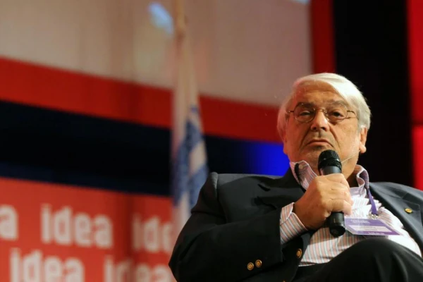 Si hay voluntad política, se va a bajar el empleo informal