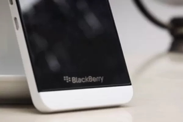 Todo lo que hay que saber del nuevo BlackBerry Z30