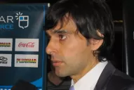 Estalló una feroz interna en Racing