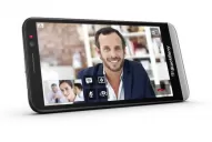 Blackberry se sube a la tendencia de las phablets