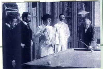 Alberdi y el 25 de Mayo