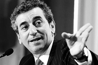 Randazzo pide la verdad sobre el choque de trenes