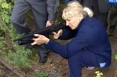 Descubren a una familia de asesinos que mató alrededor de 30 personas