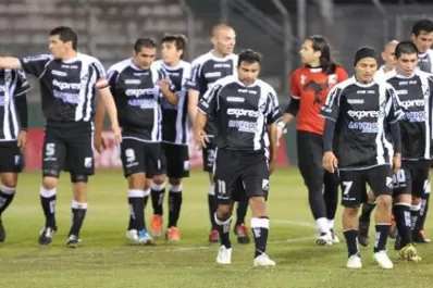 Amenazaron de muerte al plantel de Central Norte