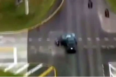 Asesinó a su ex novia, a su suegra y en la huida mató a otra mujer