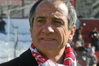 Juan Amador Sánchez será el próximo técnico de San Martín