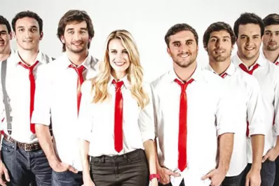 Agapornis presentó su primer videoclip oficial