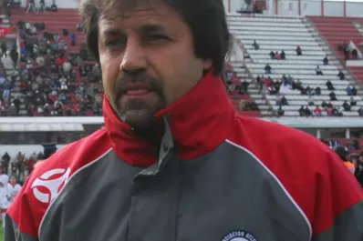 Caruso Lombardi: si estamos bien le podemos ganar a cualquiera