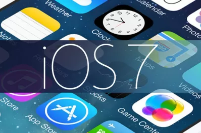 iOS 7: Visionario salto a la eficacia de lo simple