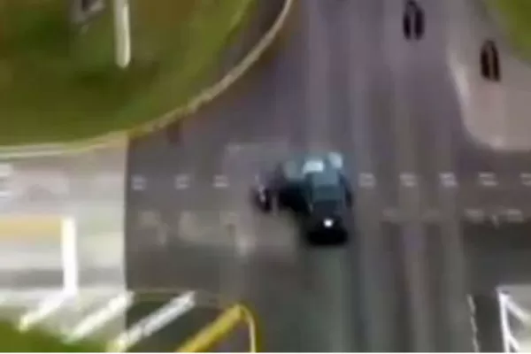 Asesinó a su ex novia, a su suegra y en la huida mató a otra mujer