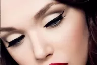 Maquillajes y peinados con inspiración teatral