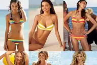 La estación del color