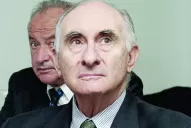 Piden seis años y medio de prisión para De la Rúa