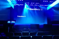 BlackBerry despidió a 4.500 empleados