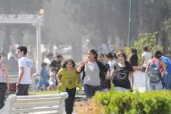 Todo lo que tenés que saber para festejar el Día de la Primavera