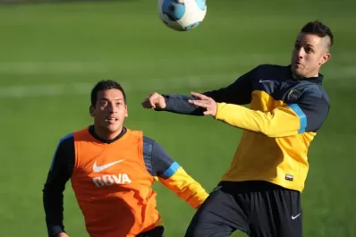 Chiqui Pérez convenció a Bianchi y será titular