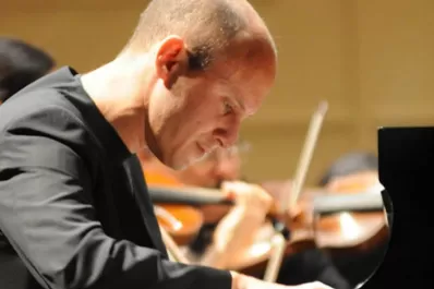 El arte nos ayuda a asumir nuestro destino en el mundo