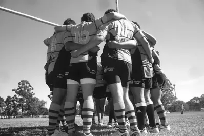 La fiesta la pone Coipú RC