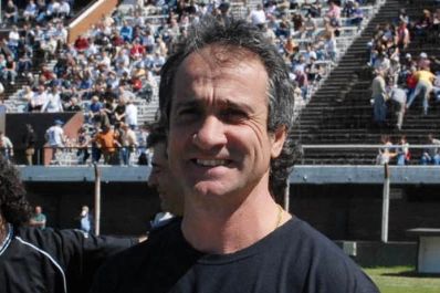 Al fin cumpliré mi sueño