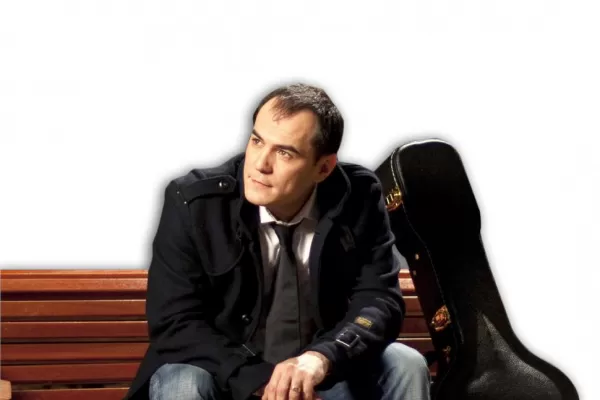 Ismael Serrano: Las canciones nos ayudan a encontrarnos