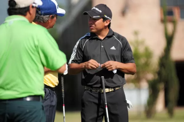 Pigu adelanta detalles de su torneo con figuras