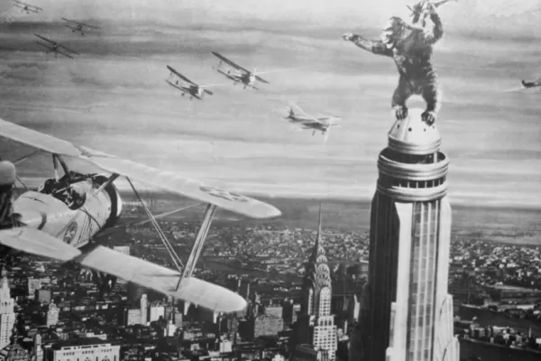 Ponen a la venta el mítico Empire State Building de Nueva York