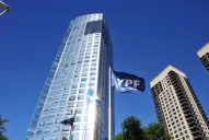 La empresa YPF busca capitales en el exterior