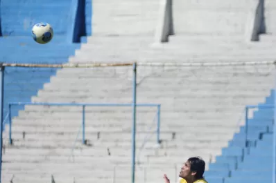 En Atlético cambió el aire