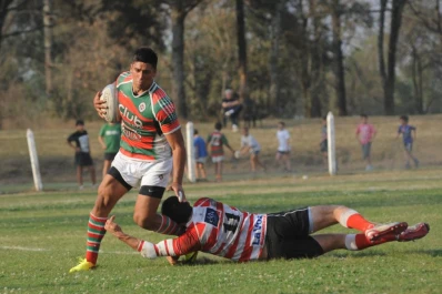 En la línea de fuego