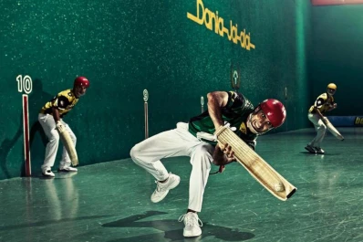 Raros, pero en serio