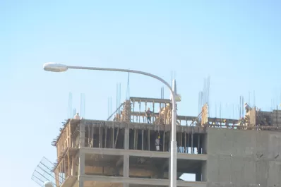 Un proyecto radical aviva la interna entre ediles oficialistas