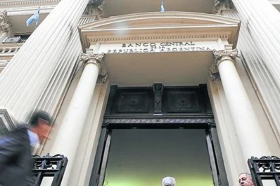 Fuga de capitales llegó a U$S 3.500 millones