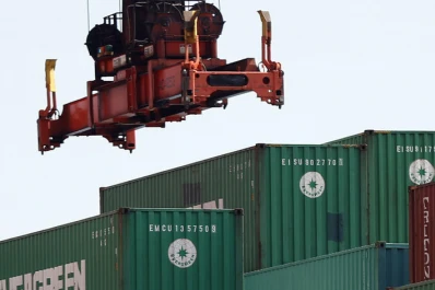 La economía creció 5,8% en el primer semestre, según el Indec