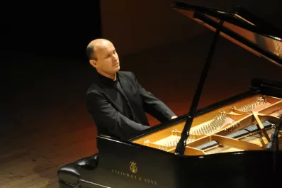 Goerner, un privilegio