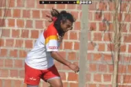 Le apunta a varios objetivos