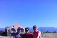 El Interclubes se juega a pleno