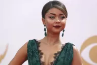 La sensualidad se apoderó de la alfombra roja en la entrega de los Emmys