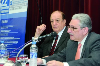 Impuestos: Hace falta un esquema más justo y más equitativo