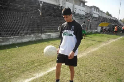 Duelo de candidatos  en la Banda