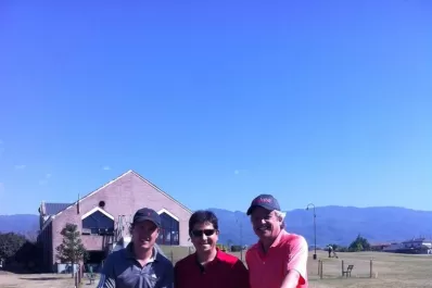 El Interclubes se juega a pleno